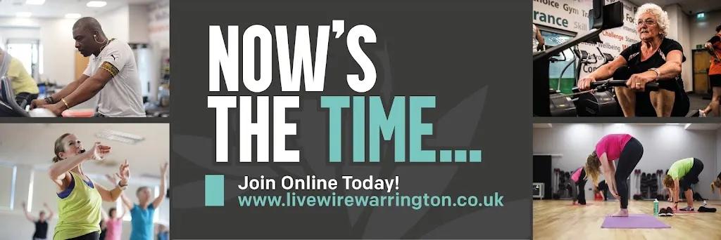 Bewsey & Dallam Community Hub featured image