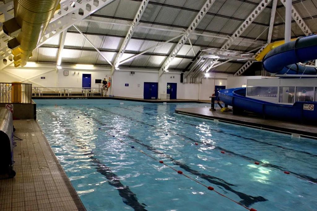 Bexhill Leisure Pool featured image