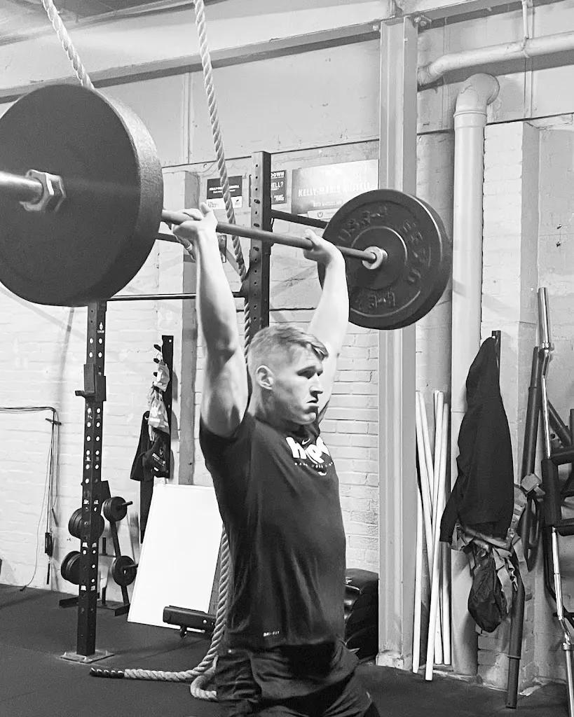 Beyond Fitness featured image