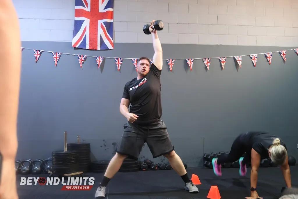 Beyond Limits Coach featured image