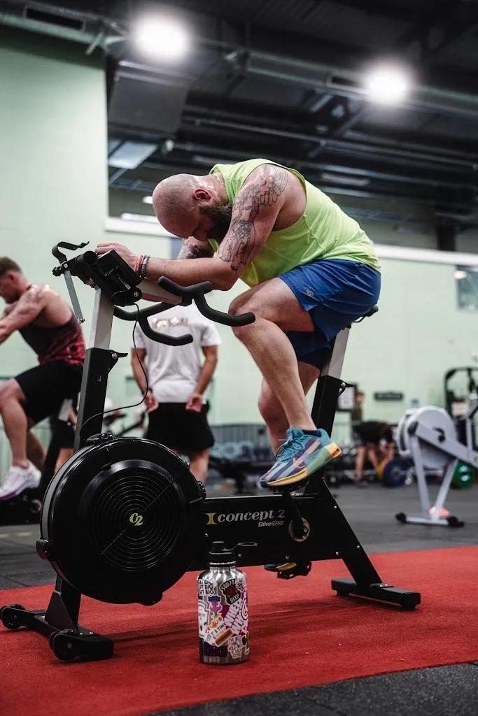 Bezerkerfit featured image