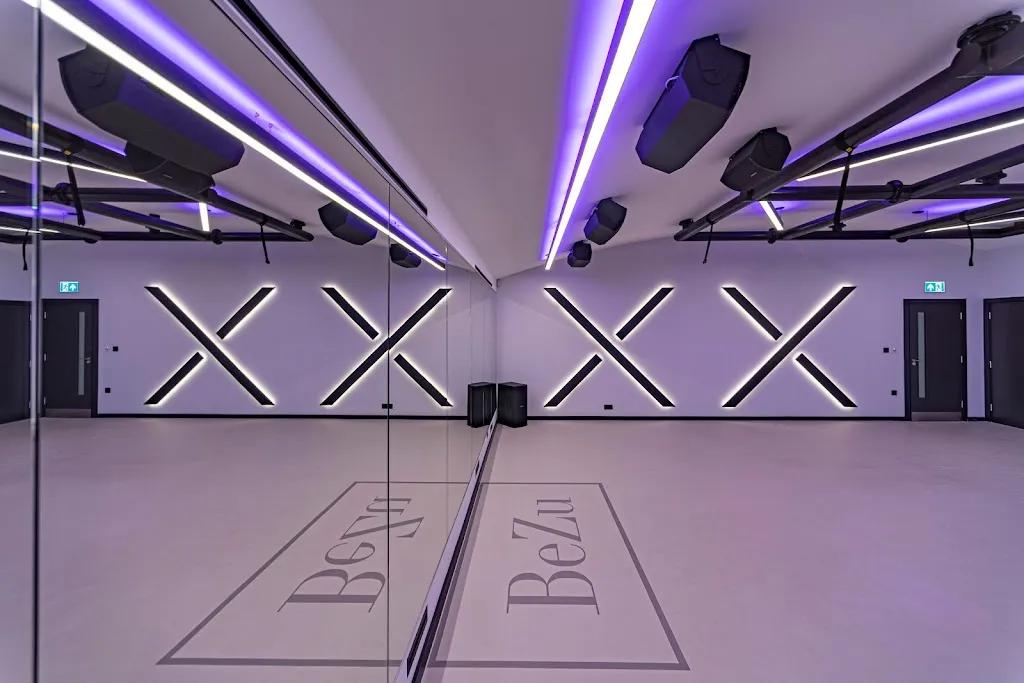 Bezu Fitness Studios Limited featured image