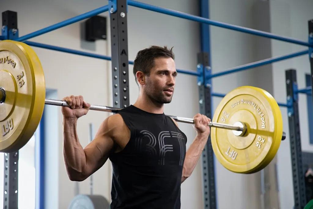 BFT Leicester featured image