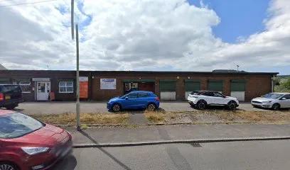 BGX FITNESS featured image