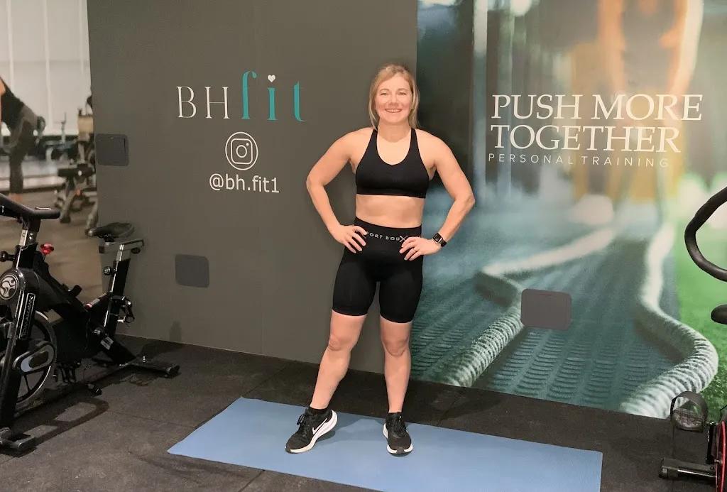 BH FIT featured image