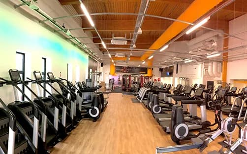 BH Live Active, Littledown featured image