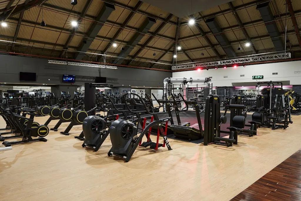 BH Live Active, Pyramids featured image