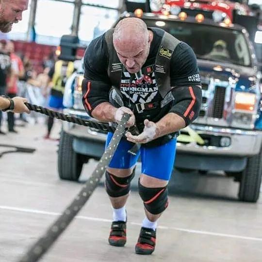 Big Andy's Gym featured image