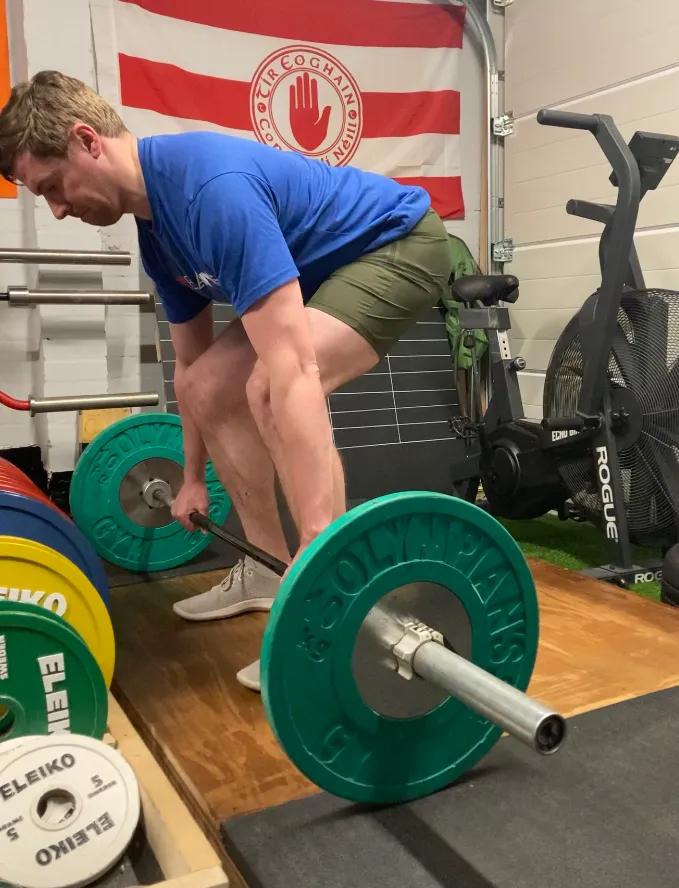 Big R's Gym - Personal Training featured image