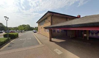 Biggleswade Swimming Club featured image