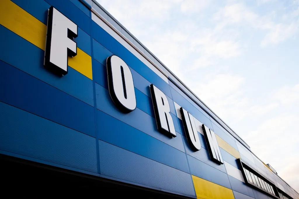 Billingham Forum featured image