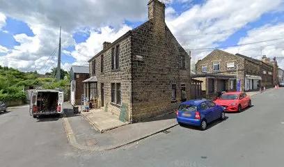 Bingley Barbell Club featured image