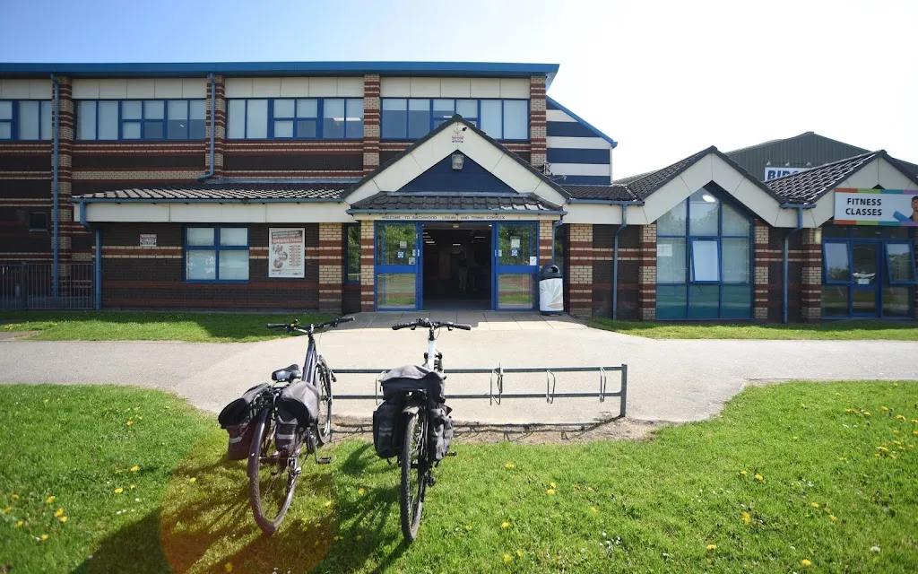 Birchwood Community Hub featured image