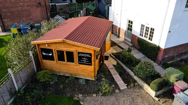 Bison Personal Fitness featured image