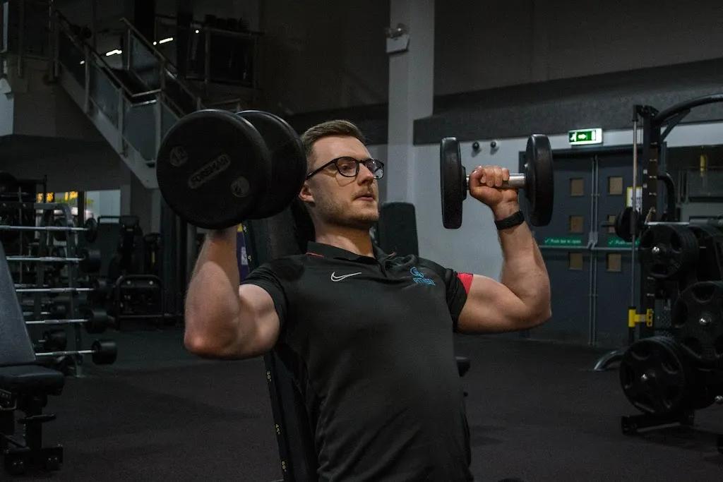 BL Fitness Derby featured image