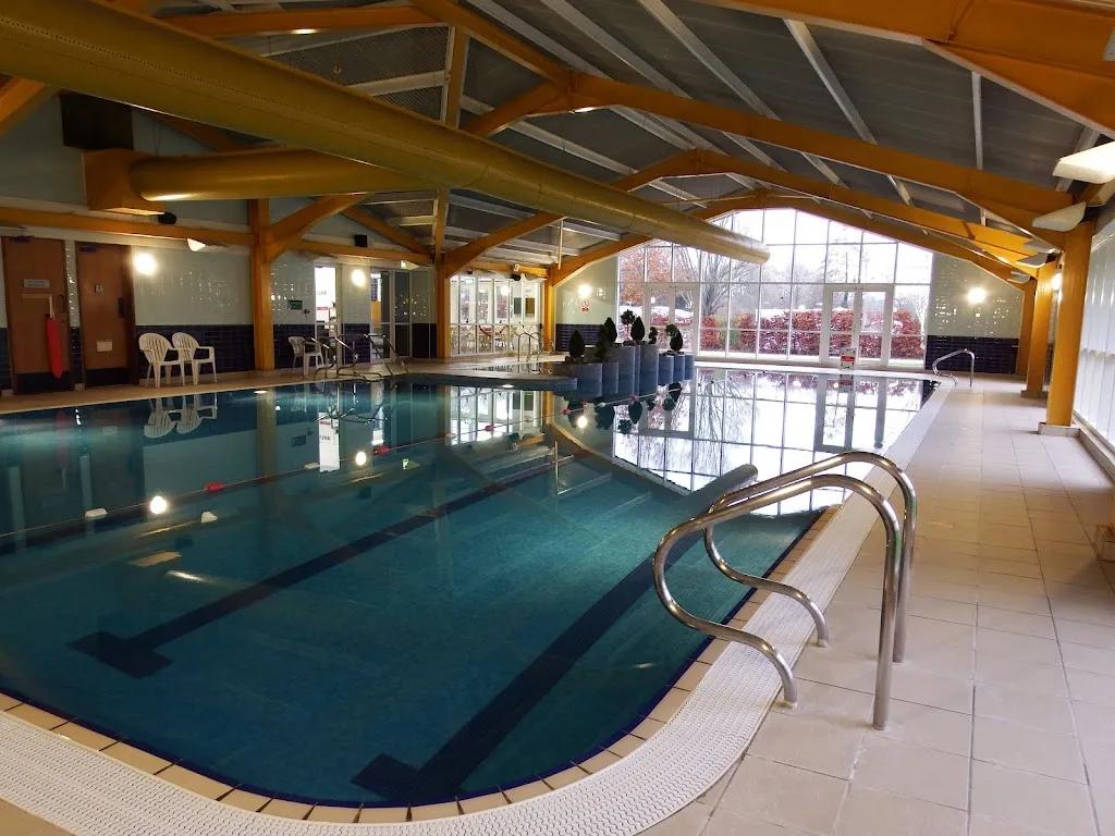 Blackland Lakes Health Club featured image