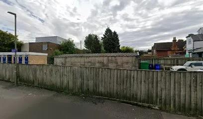 Blanks Fitness featured image