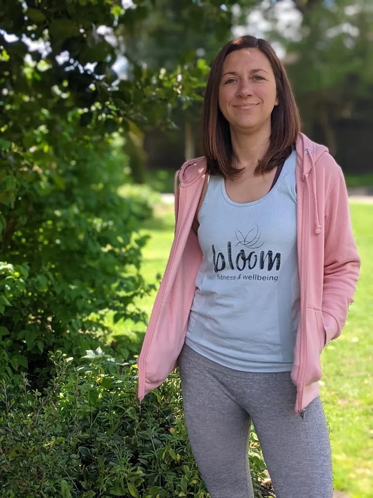 Bloom Fitness and Wellbeing featured image