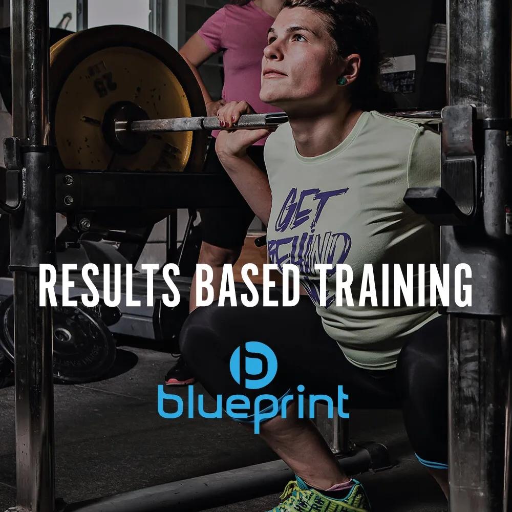 Blueprint Fitness - Personal Training in Hadley Wood, Barnet featured image