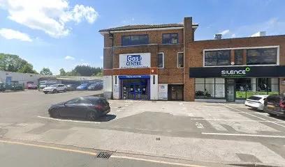 BlueZone Fitness featured image