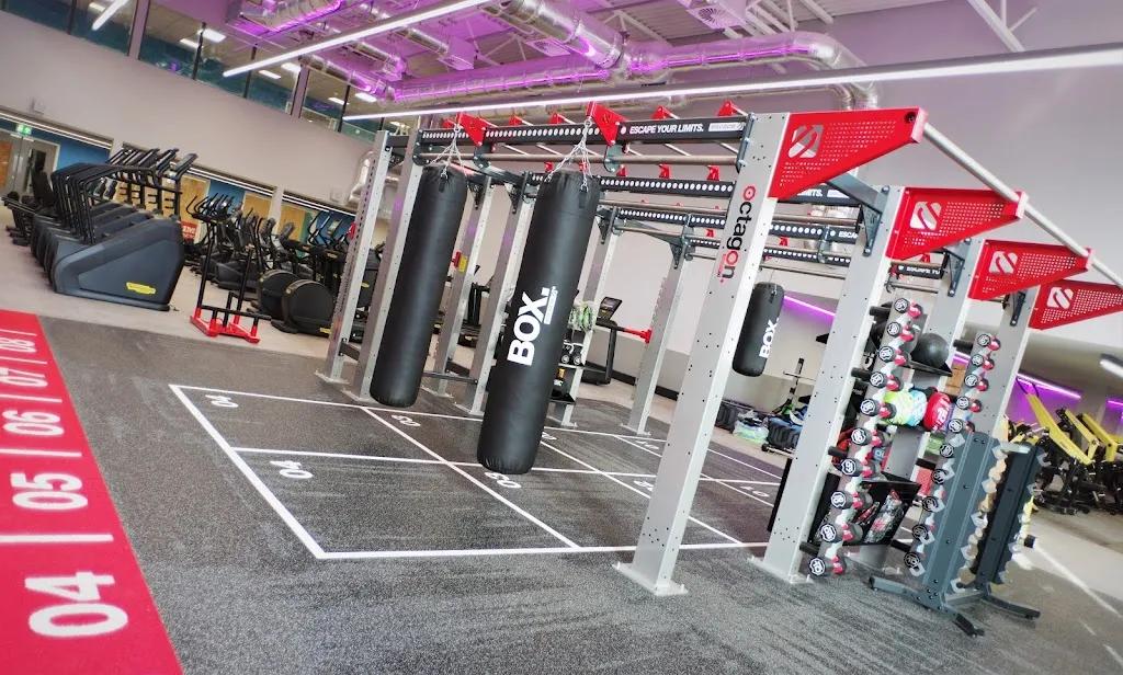 Blyth Sports Centre featured image