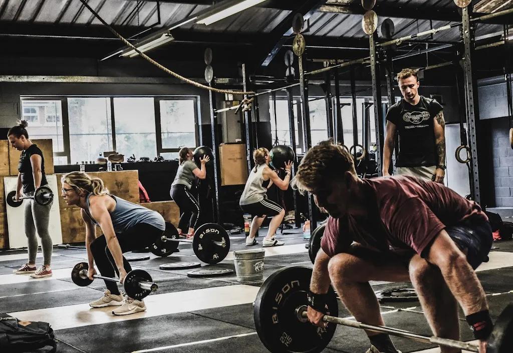 BMB Fitness featured image