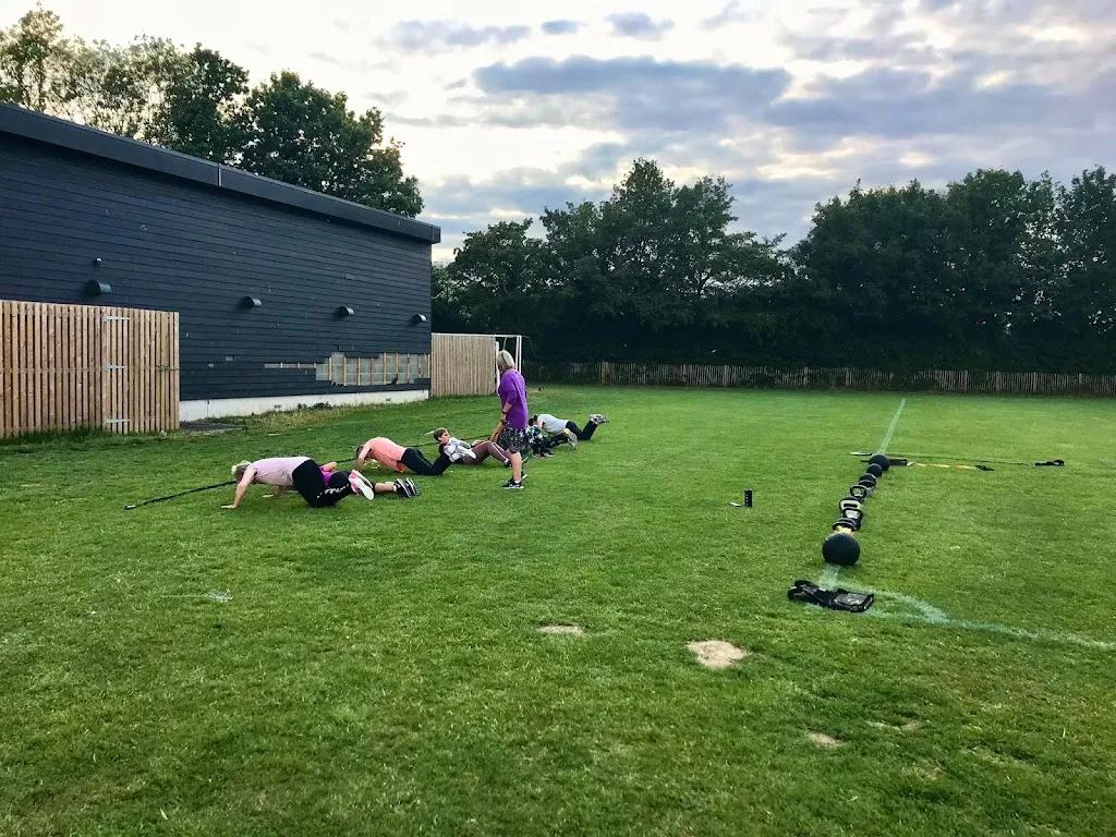 BMC Fitness featured image