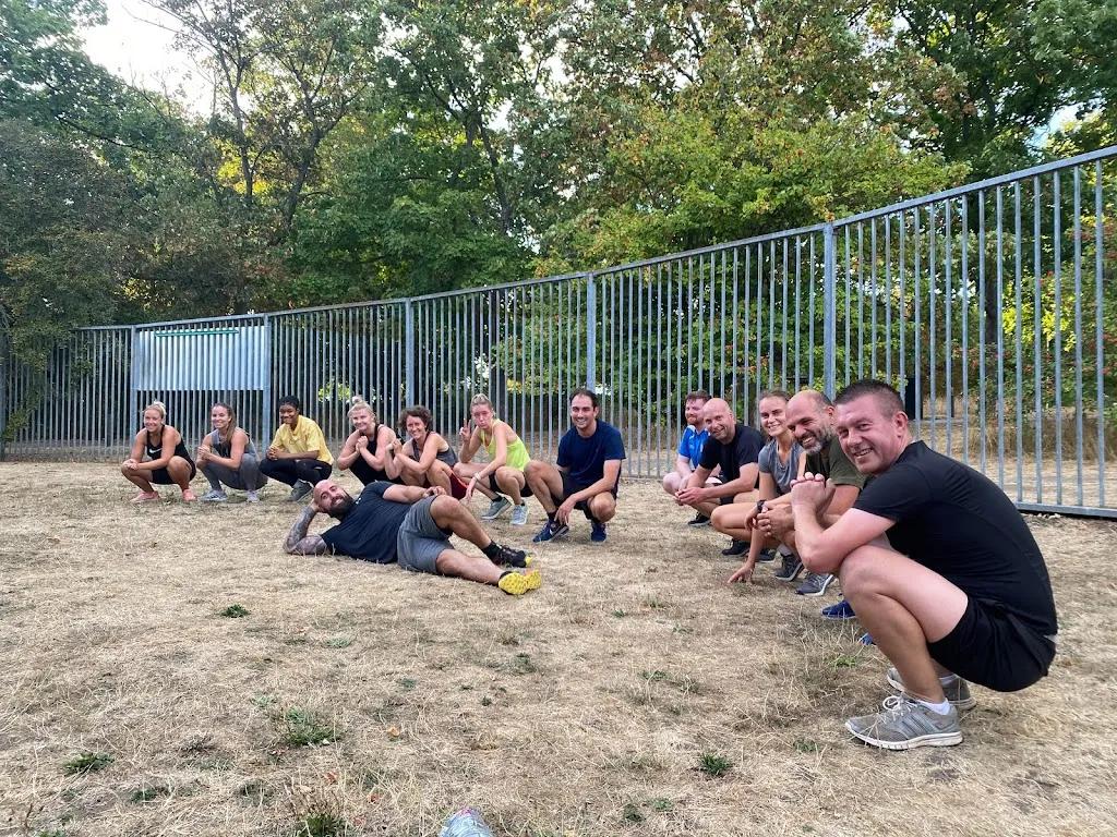 BMF Tooting Common featured image