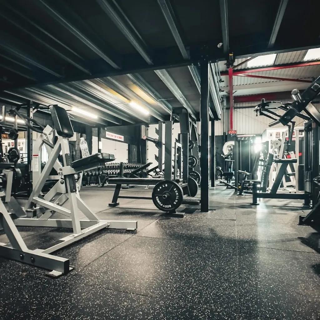 BMO GYMNASIUM featured image