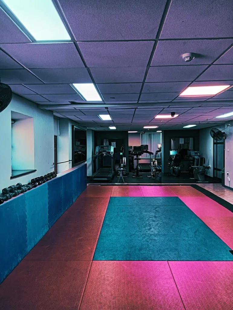 Bodies In Motion featured image