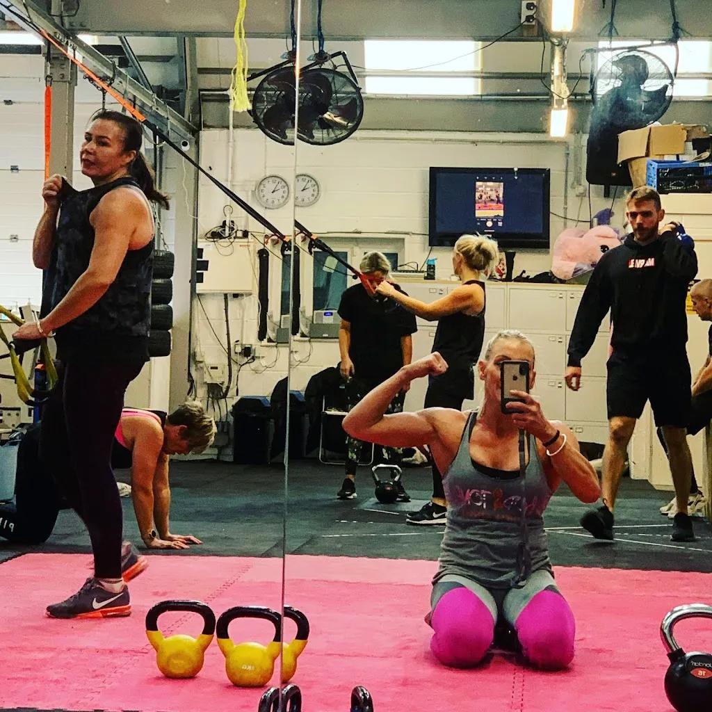 Boditone Fitness featured image