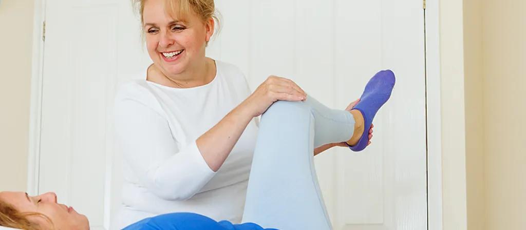 Body and Motion featured image