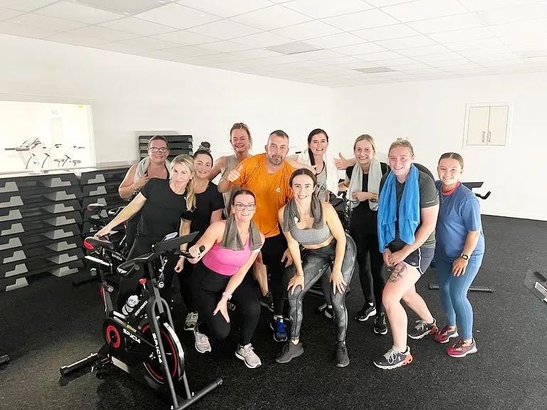 Body & Soul Gym featured image