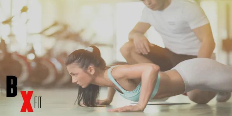 Body Blitz X Fit featured image