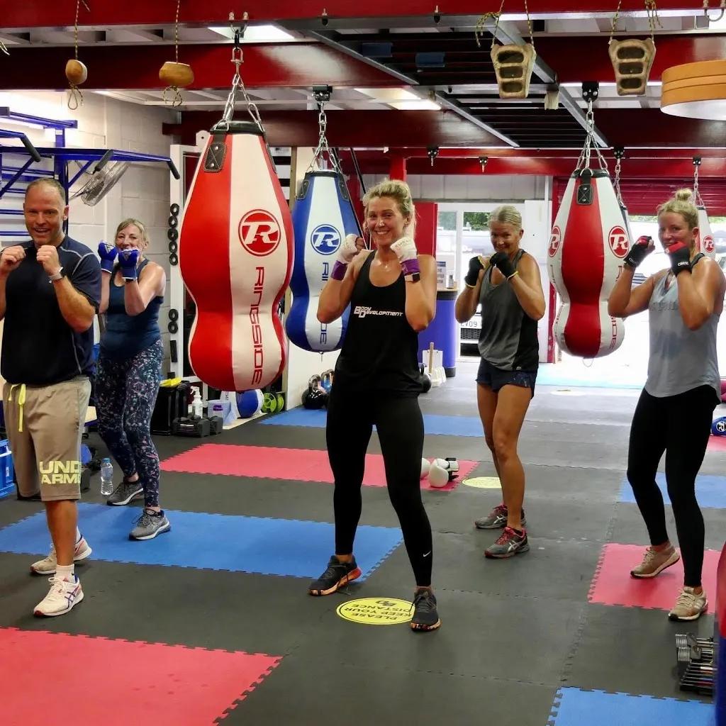 Body Development featured image