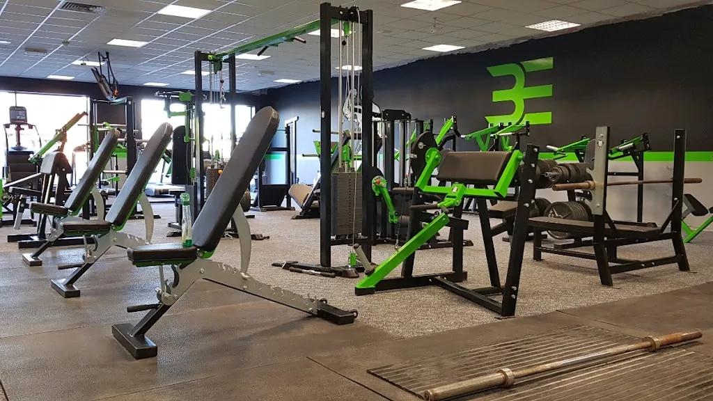 Body Evolution Gym ltd featured image