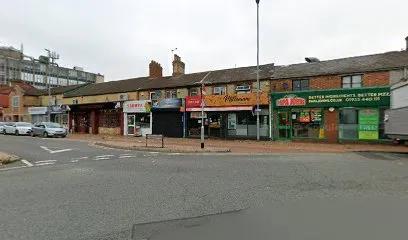 Body Expert Sports & Fitness Supplements featured image