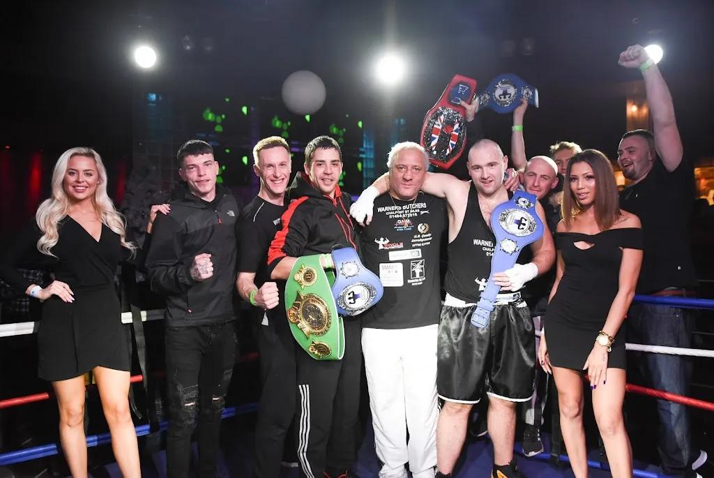 Body Fit Gym featured image