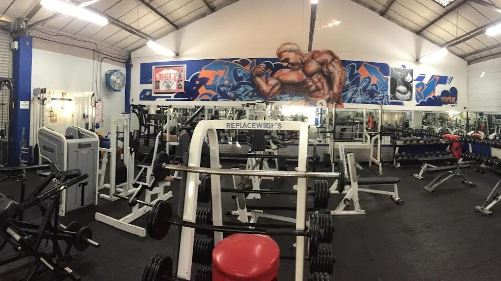 Body Fx Gym featured image