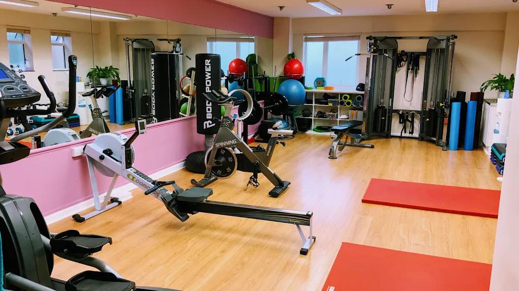 Body Happy Ltd featured image