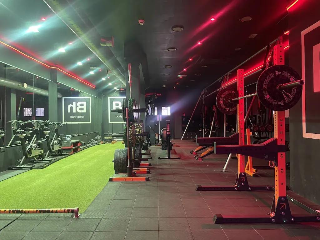 Body Hub Core featured image