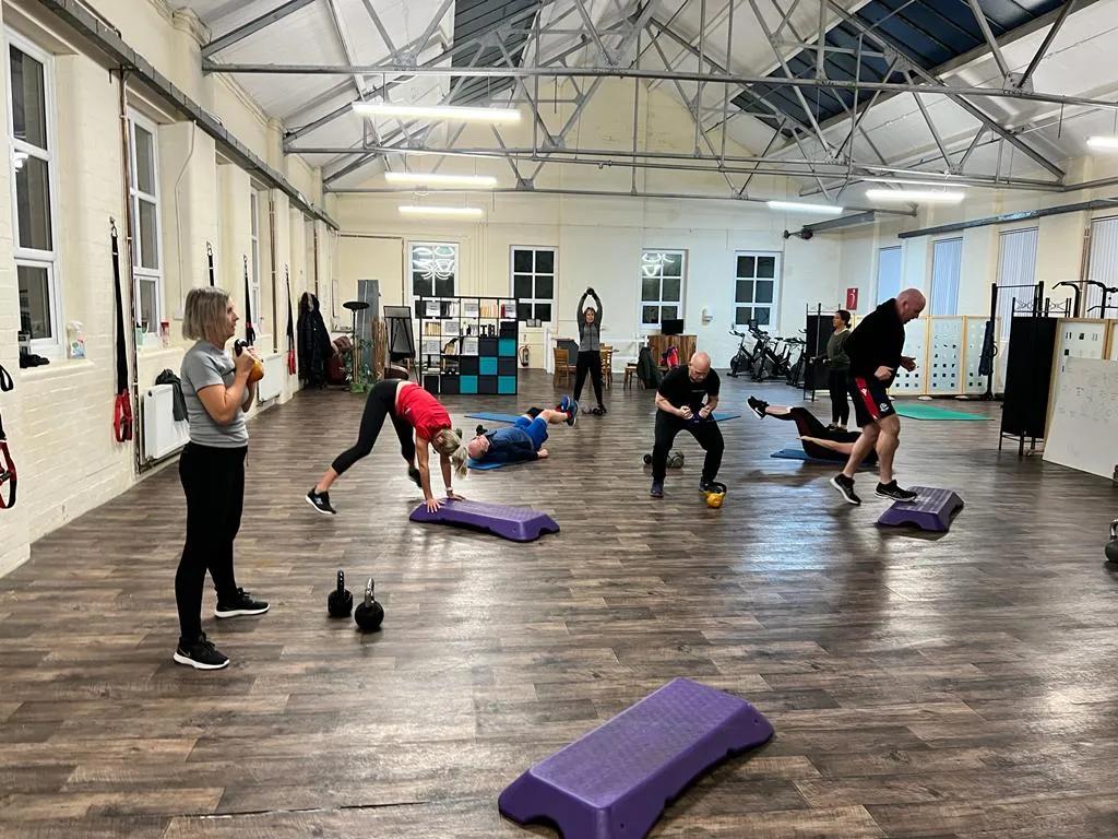 Body Influence featured image