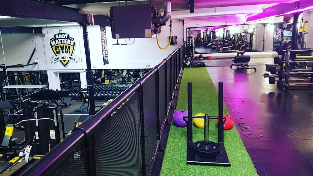 Body Matters Gym featured image