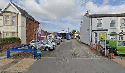 Body Pulse Fitness featured image