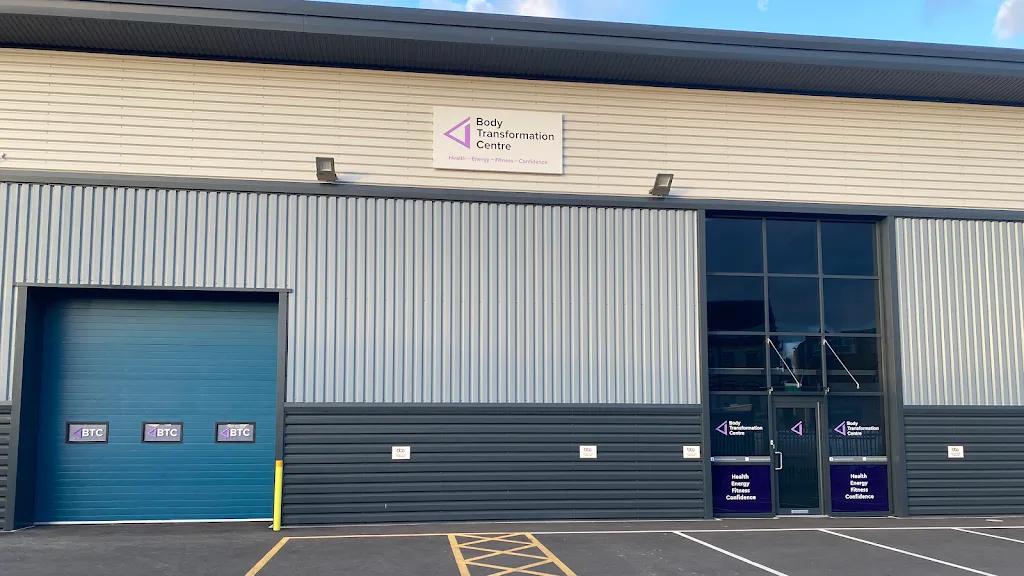 Body Transformation Centre featured image