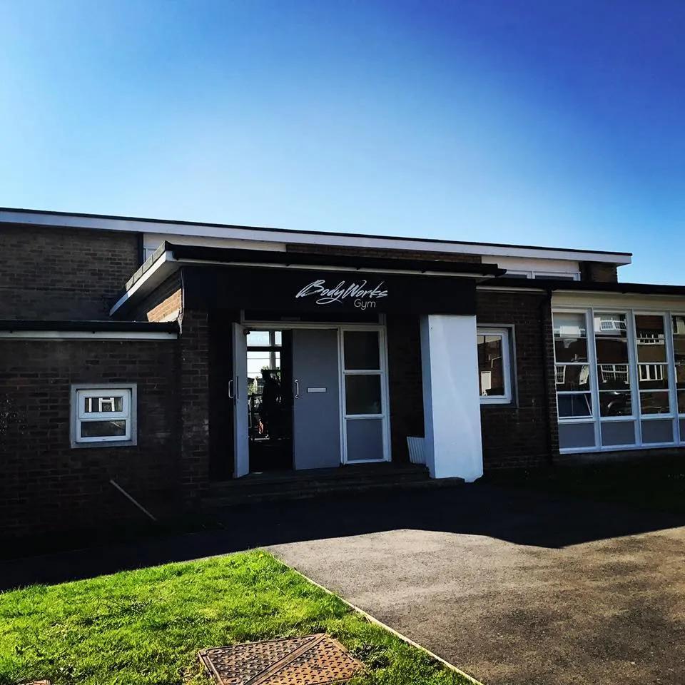 Body Works Gym featured image