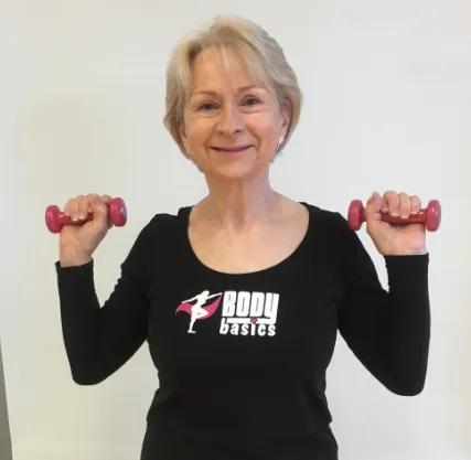 BodyBasics at THE STUDIO FITNESS CENTRE featured image