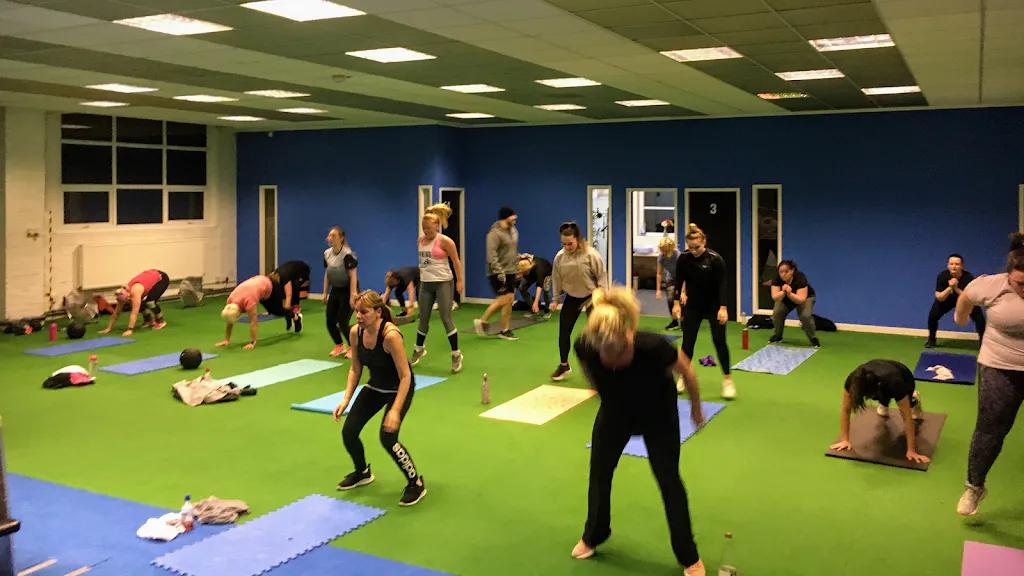 Bodyfit Academy Leigh featured image
