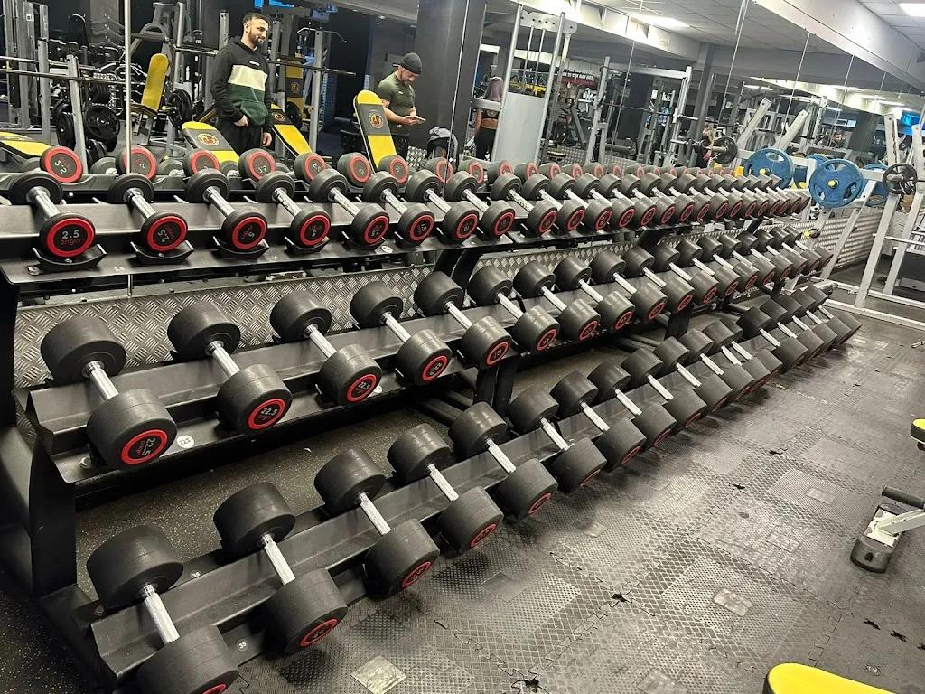 Bodyflex Gymnasium featured image