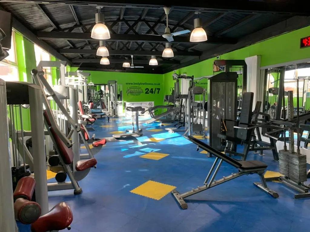 Bodyline Fitness Centre featured image